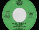 Deep Soul 45 - Gary Ferguson & Natural Soul - I'm So Forgiving - Tapestry - mp3