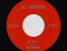 Funk 45 - Ann Robinson - You Did It - All Brothers - mp3