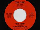 Funk Breaks 45 - Communicators & Black Experience Band - The Road - Tri Oak mp3