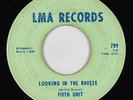 Funk 45 - Fifth Unit - Looking In The Breeze/Keep Moving - LMA - mp3