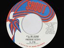 Northern Soul 45 - Freddie Scott - I'll Be Gone - Shout - VG++ mp3