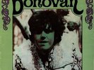 Donovan The Best Of Donovan USA vinyl LP album record LPS149 HICKORY 1969