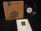 Nécropole - Nécropole LP Caverne Cénotaphe