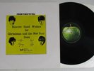 THE BEATLES. FROM THEN TO YOU. THE BEATLES CHRISTMAS RECORD 1970.APPLE. LYN 2153