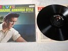 Original Elvis Presley Paradise Hawaiian Style Original RCA Mono Lp In Shrink