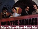 IAN & THE ZODIACS: Na-Na-Na-Na-Na (´66 / scarce German STAR-CLUB 7