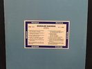 BRONISLAW HUBERMAN violin - Violin Recital - ROCOCO - RARE LP