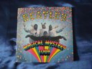 The Beatles - Magical Mystery Tour - 2 EP MMT-1 1967 Mono