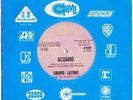 GRUPO LATINO - Espumita del Rio  Aquarius 1972 Cumbia 7