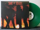 SONS OF KYUSS (self titled) GREEN Vinyl LP NEW