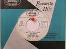 The State of Micky and Tommy  Mercury 72758 Promo  Frisco Bay b/w Nobody Knows