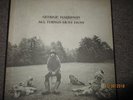 George Harrison 3 Lp set 