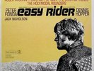 1972 - EASY RIDER MUSIC FROM THE SOUNDTRACK - LP VARIOUS DUNHILL DSX 50063 EX