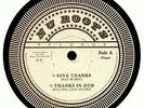 ROMEO, Max/ROLLING LION STUDIO/LEE PERRY/VIN GORDON - Give Thanks - Vinyl (12