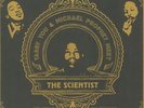 YABBY YOU/MICHAEL PROPHET meet THE SCIENTIST - At The Dub Station - Vinyl (LP)