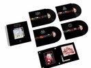 LED ZEPPELIN THE SONG REMAINS THE SAME COFANETTO 4 VINILI LP 180 GRAMMI NUOVO