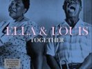 Ella Fitzgerald and Louis A...-Together (UK IMPORT) Vinyl / 12