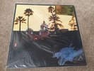 Eagles Hotel California Sealed Vinyl Record Lp USA 1992 DCC LPZ-2043 Limited