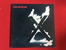 X Los Angeles LP