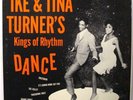 Ike & Tina Turner  Sue 2003 Ike & Tina Turner's Kings of Rhythm Dance  Nice Orig