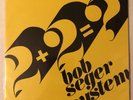 BOB SEGER SYSTEM 2+2=? YELLOW VINYL 45 RSD 2017 THIRD MAN RECORDS