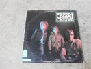 CREAM-FRESH CREAM-ERIC CLAPTON-LP-VINYL-US-ATCO 33 206-MONO-1ST PRESS-1A/1A-VG++