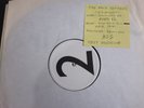 THE PACE SETTERS - EDIKANFO  - TEST PRESSING - JAZZ FUNK SOUL - BRIAN ENO PROD