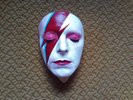 david bowie face cast mask life size Aladdin, Realistic & Labyrinth Set