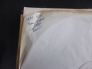 TOM JONES - DARLIN' - TEST PRESSING 1981