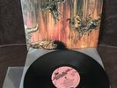 Slayer Hell Awaits vinyl LP Metal Blade 1988 Celtic Frost Bathory Destruction