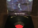 Metallica Ride The Lightning 1984 record Slayer Exodus Possessed Megadeth Venom