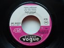 ROSCO ROBINSON One more time / That's enough INT  80059 FRANCE JUKE BOX northern