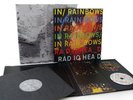 Radiohead - In Rainbows - Ltd Edition 2 LP Vinyl + 2 CD Box Set with booklets