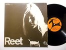 REET HENDRIKSON - Estonian Folk Songs RARE 1969 LP on Reindeer NEAR MINT MINUS