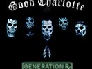 Good Charlotte - Generation Rx [New Vinyl LP] Digital Download
