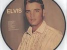 Elvis Presley, Janis Martin (2) ?– Elvis Presley / Janis Martin LP Comp Pic Disc