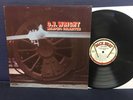O.V. Wright - Memphis Unlimited - Back Beat Label - Stereo(DJ Promo)