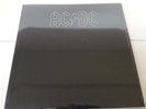 AC/DC Back in Black LP