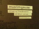 Muslimgauze- Chasing the Shadow of Bryn Jones Book w/ CD. Vinyl On Demand. Rare.