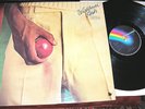 WISHBONE ASH -    There's The Rub,       ORIGINAL 1974 UK MATRIX 1 LP ..... EX