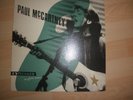 Paul McCartney MTV Unplugged the official bootleg vinyl numbered