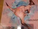 The Trash Can Sinatras, A Happy Pocket vinyl album, Promo Mint Copy