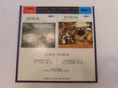 DVORAK Symphony No. 3 in E Flat No 8 in G Major (Reel-to-Reel 7 1/2  IPSTape)