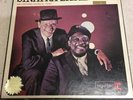 Sinatra-Basie “A Historic First” Reel-to-Reel