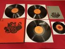 MILES DAVIS   The essential Miles Davis   Box Set, 3 × Vinyl, LP, Compilation