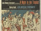 Sealed APC 003 Gottschalk, Night in the Tropics, Abravanel, Utah SO #0069 TAS