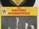 THE MASTERS APPRENTICES   Rare 1st 1967 Aust Only 7