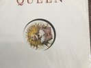Queen Innuendo 12 Promo Single In Promo Sleeve