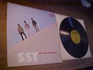 SST Soft Soul Transition LP 1969 1st Press Private Pop Psych SIGNED NM Vinyl