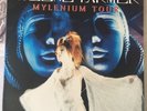 Mylène Farmer Mylenium Tour 3xlp